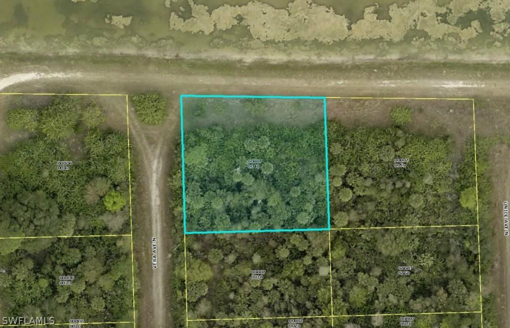 5906 Vera Ave., Lehigh Acres, FL 33971