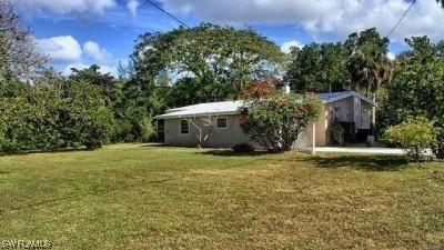 3307 Captains Cove, Naples, FL 34112