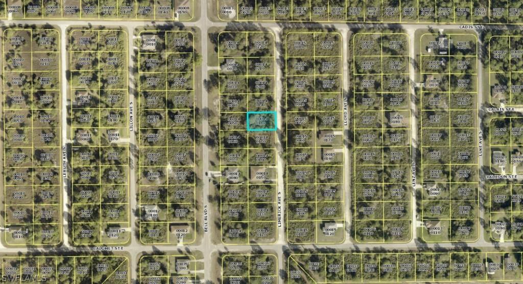 318-320 Limerick Ave., Lehigh Acres, FL 33974