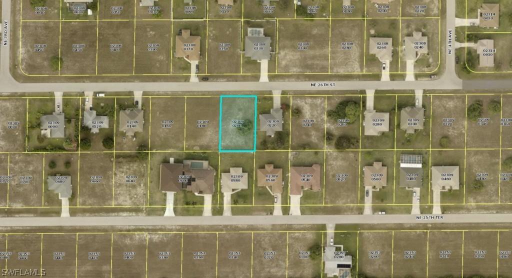328 NE 26th St., Cape Coral, FL 33909