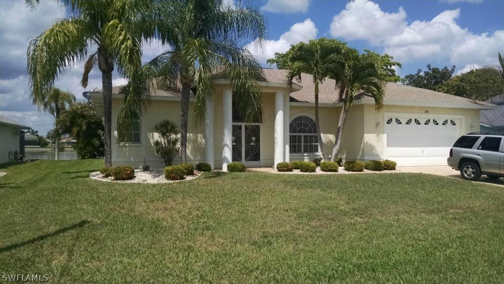 1119 SE 1st Ter., Cape Coral, FL 33990
