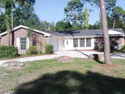 6376 Morgan La Fee Ln. #FEE, Fort Myers, FL 33912