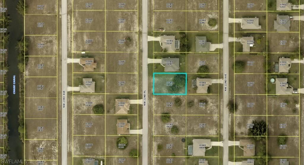 1911 NW 22nd Pl., Cape Coral, FL 33993