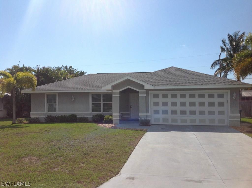 1716 SE 8th Pl., Cape Coral, FL 33990