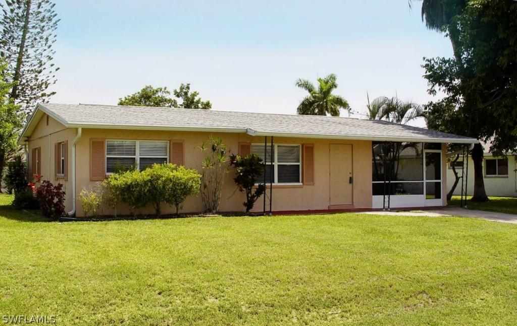 506 SE 32nd Ter., Cape Coral, FL 33904