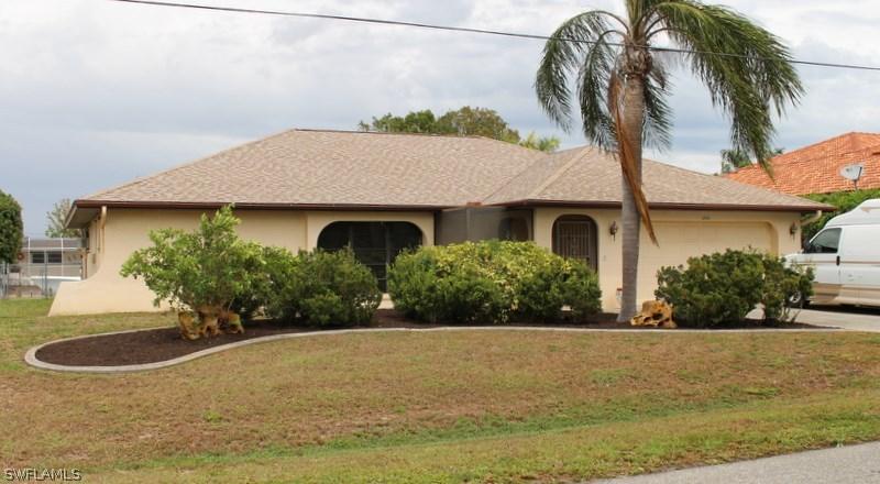 1713 SE 40th St., Cape Coral, FL 33904