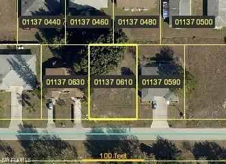713 SE 5th St., Cape Coral, FL 33990