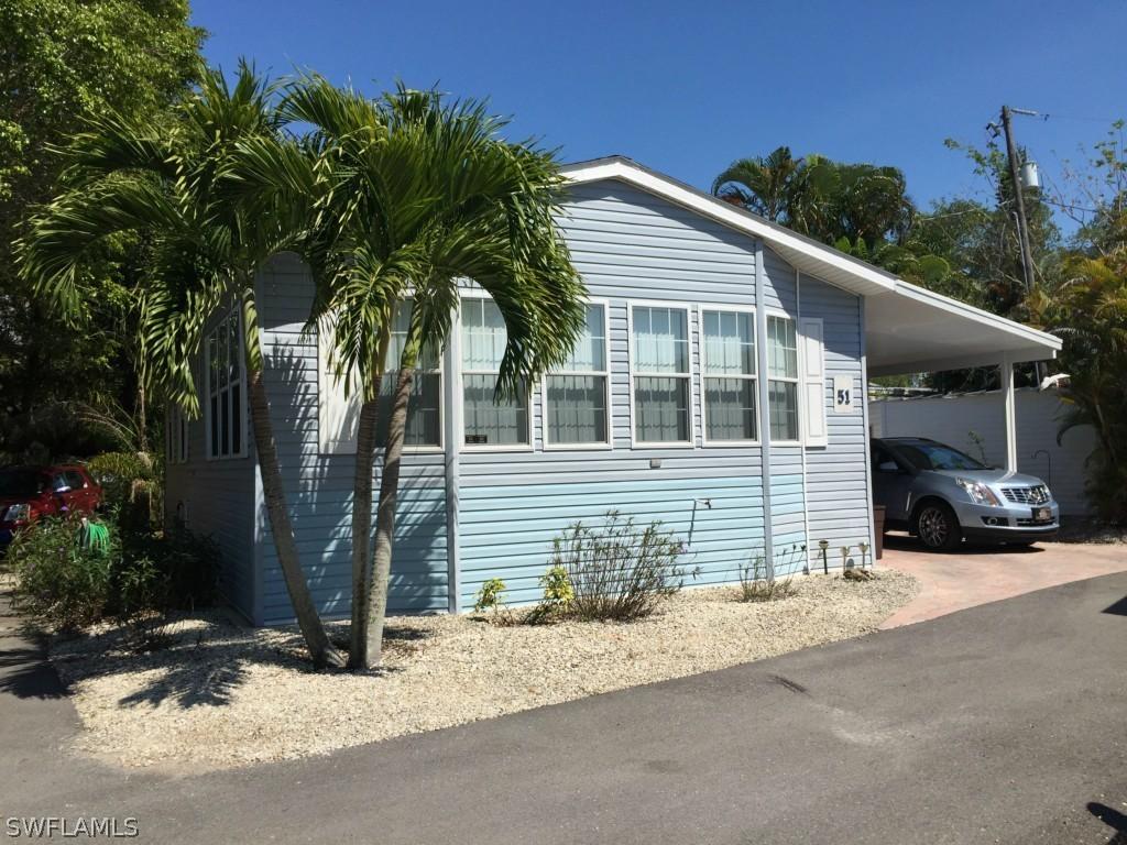 2945 Estero Blvd. #51, Fort Myers Beach, FL 33931