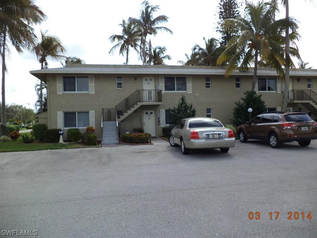 396 Tern Dr. #554, Naples, FL 34112