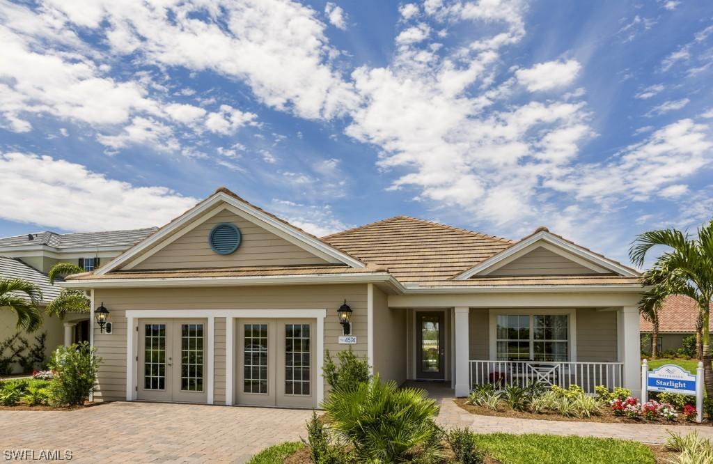4439 Watercolor Way, Fort Myers, FL 33966