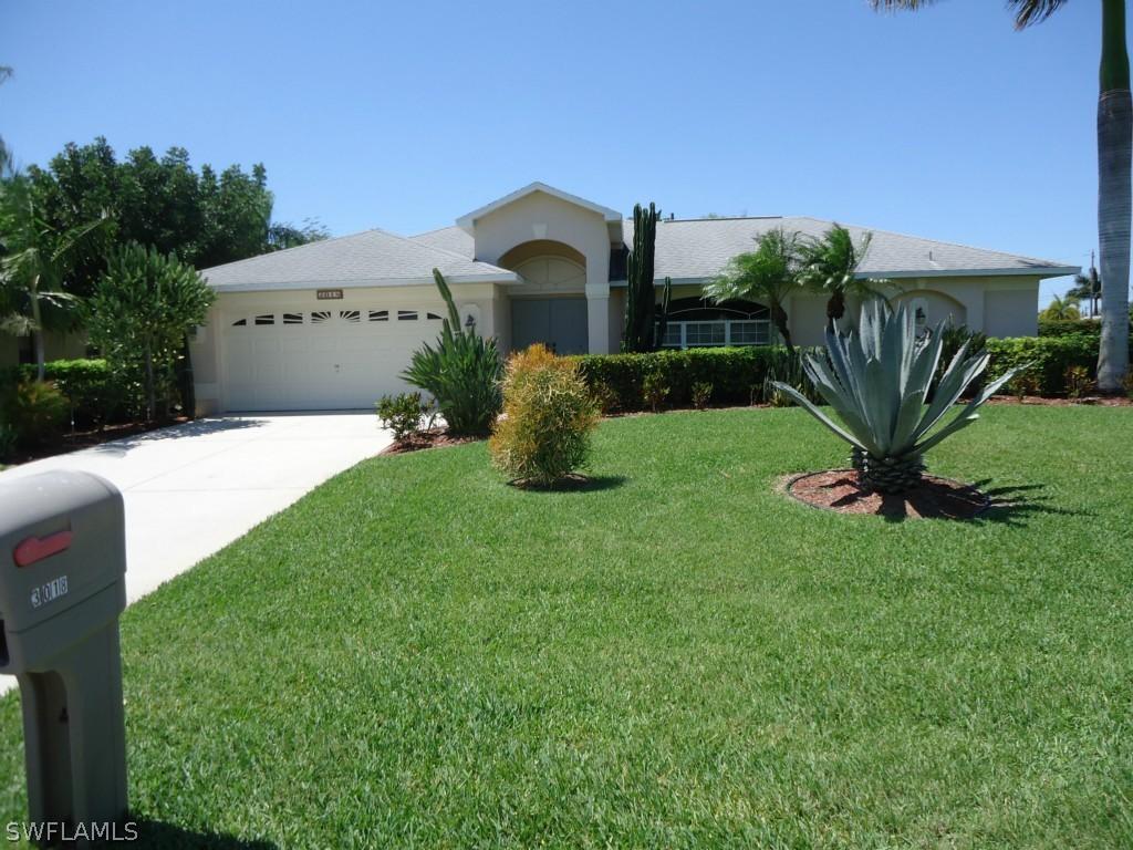 3018 SE 5th Ct., Cape Coral, FL 33904