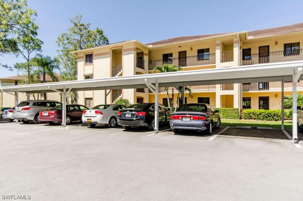 5784 Deauville Cir. #B304, Naples, FL 34112