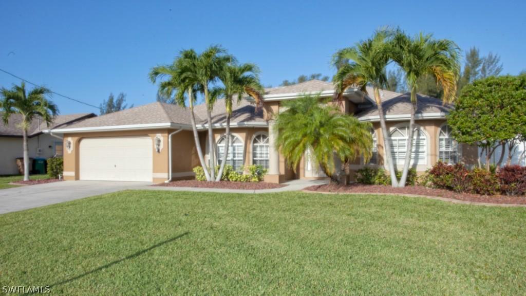 [Address Hidden by Seller], Cape Coral, FL 33990