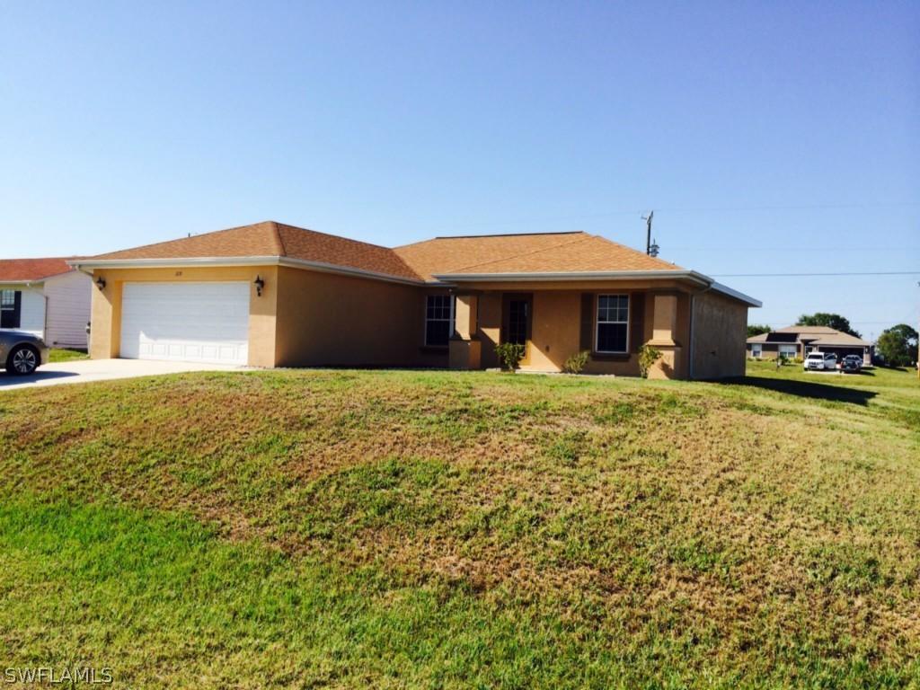 319 NW 9th Ter., Cape Coral, FL 33993