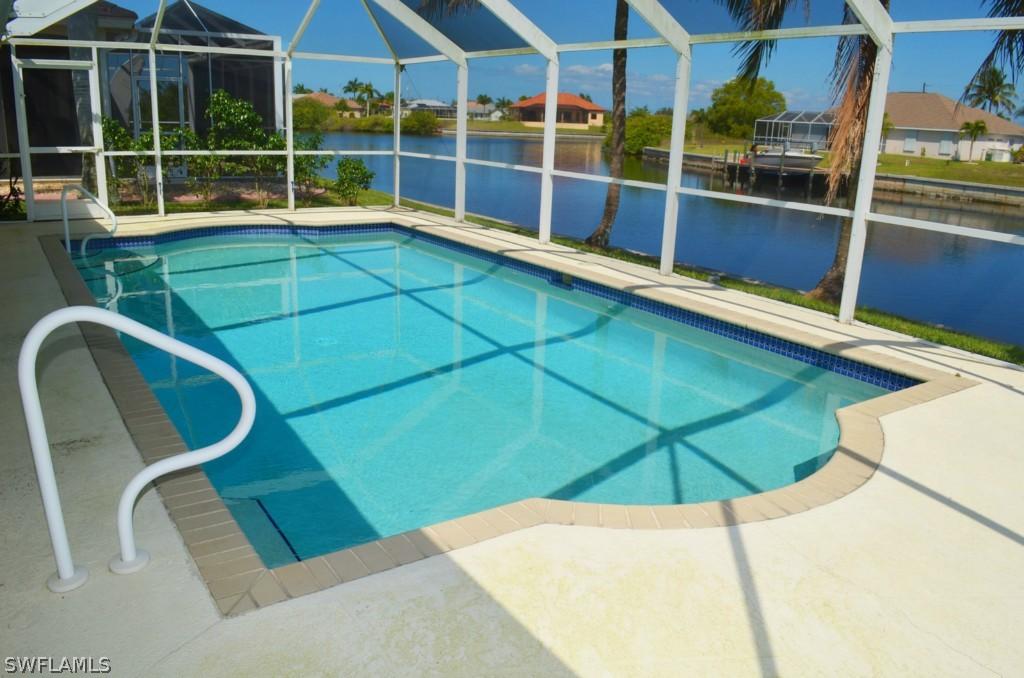 3407 NW 3rd Ter., Cape Coral, FL 33993