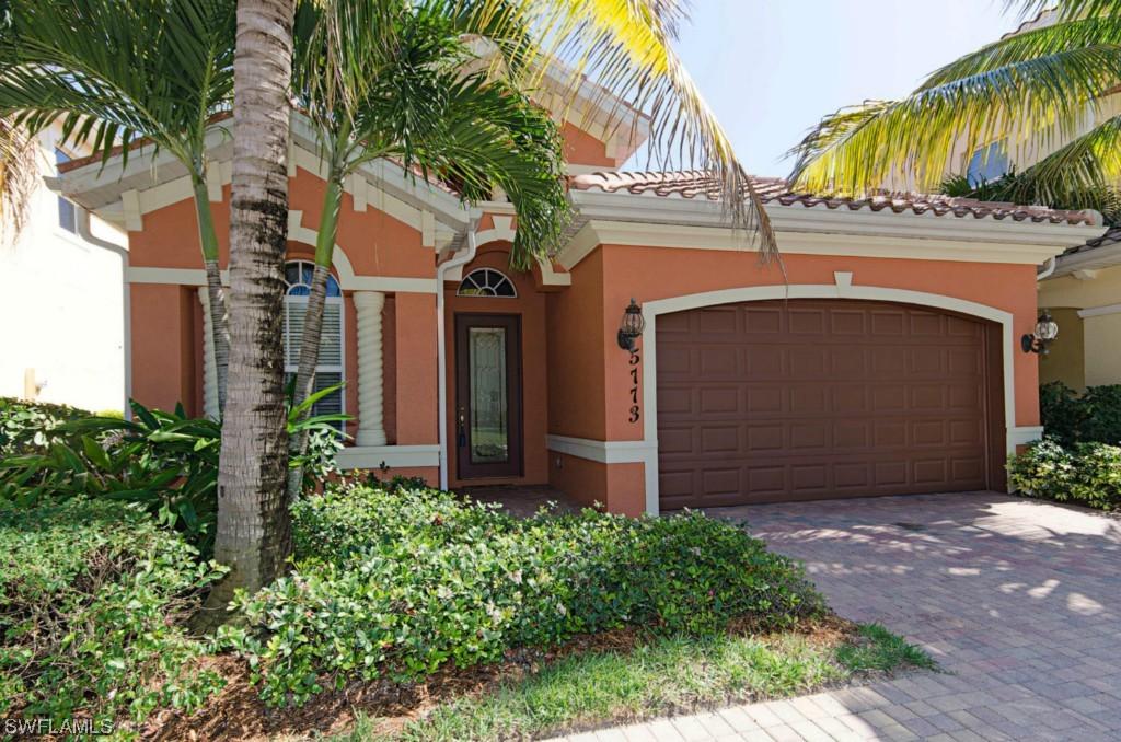 5773 Mango Cir., Naples, FL 34110