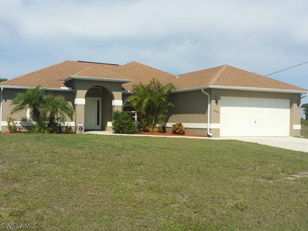 3900 NW 33rd Pl., Cape Coral, FL 33993