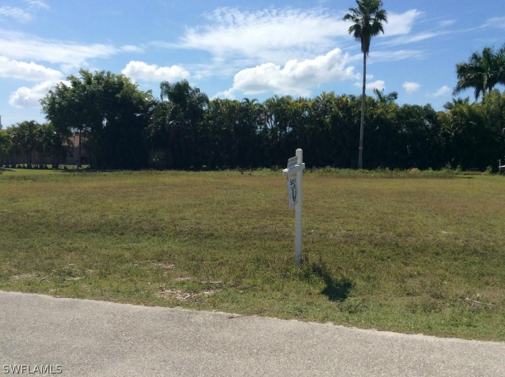 1728 SW 54th St., Cape Coral, FL 33914