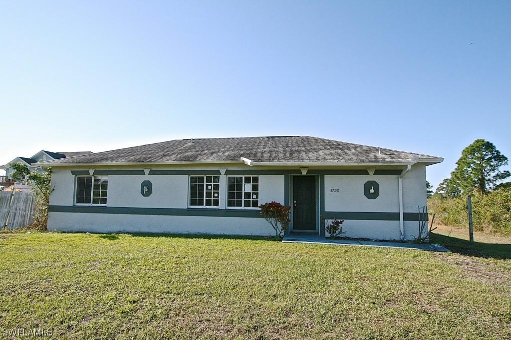 3790 39th Ave., Naples, FL 34120