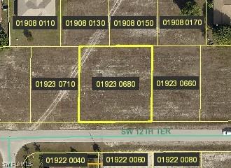 715 SW 12th Ter., Cape Coral, FL 33991