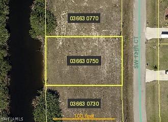304 SW 13th Ct., Cape Coral, FL 33991