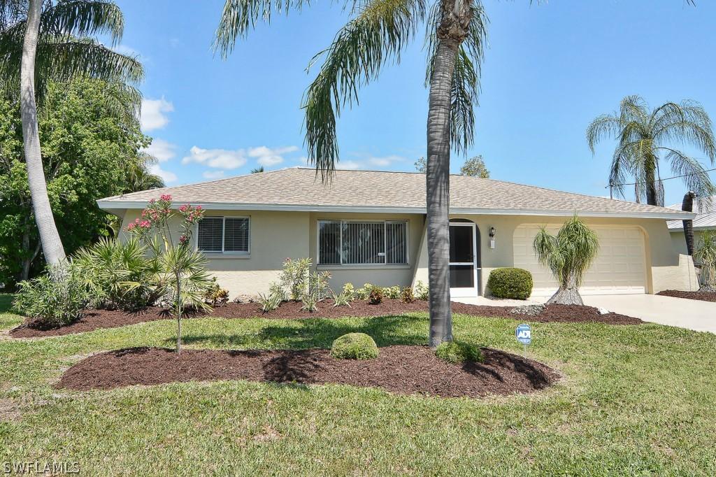 1639 SE 40th St., Cape Coral, FL 33904