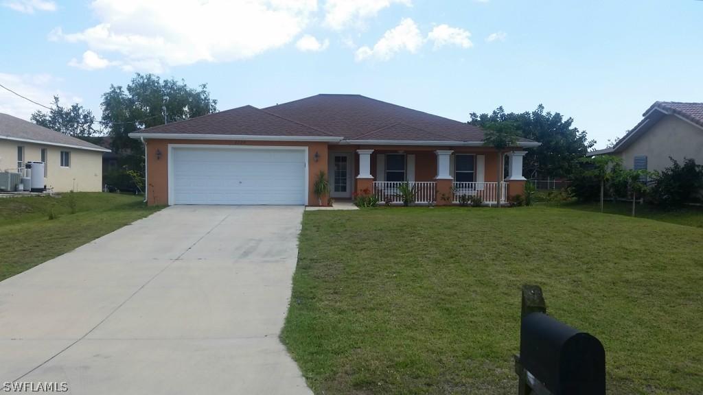 2222 NW 15th Ter., Cape Coral, FL 33993