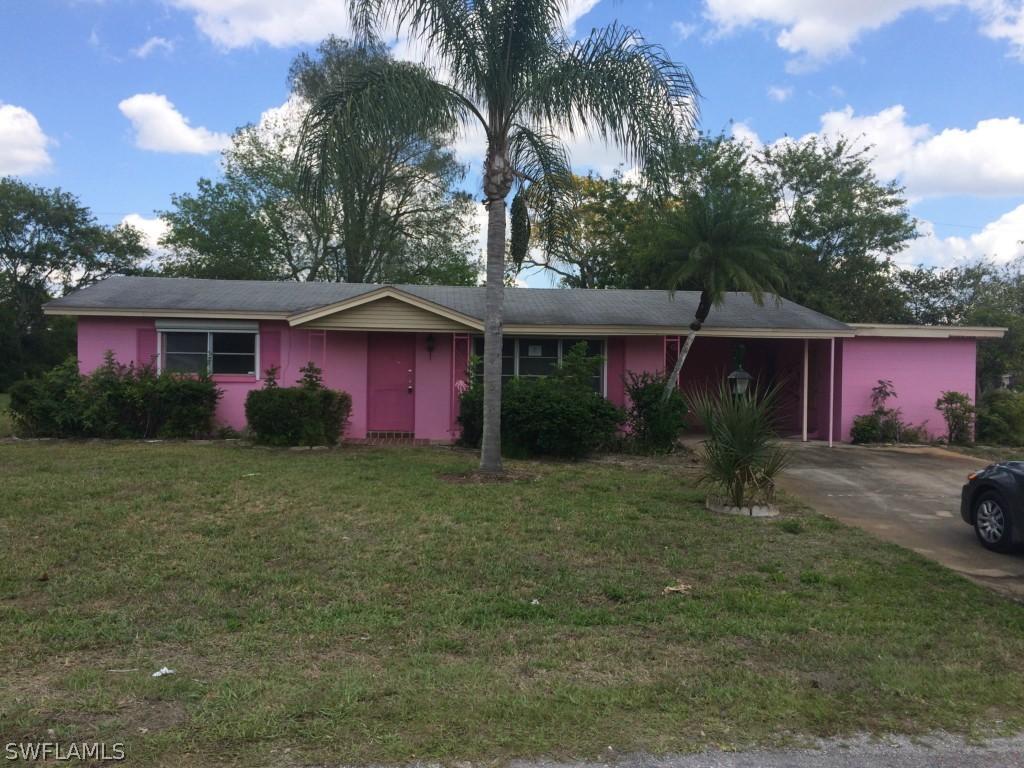 110 Oleander Rd., Lehigh Acres, FL 33936