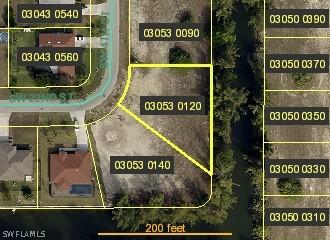 430 SW 22nd St., Cape Coral, FL 33991