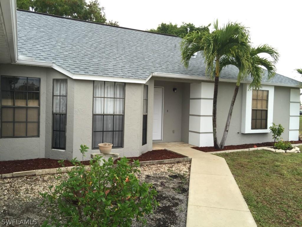 3824 SW 13th Ave., Cape Coral, FL 33914