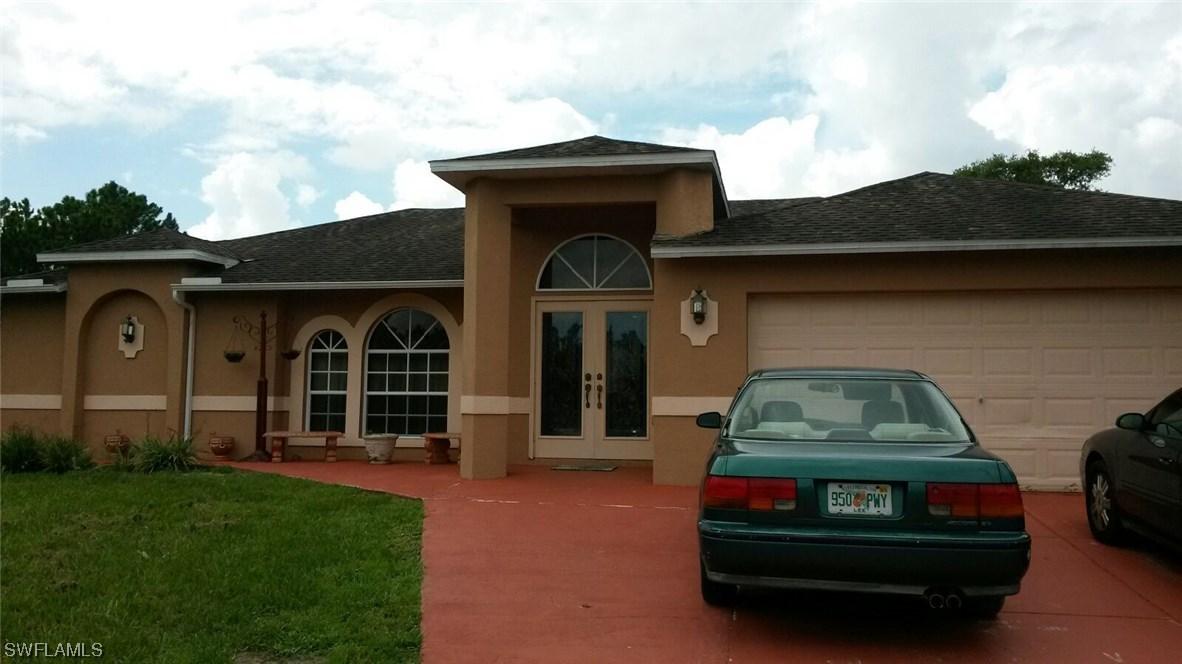 3382 60th Ave., Naples, FL 34120