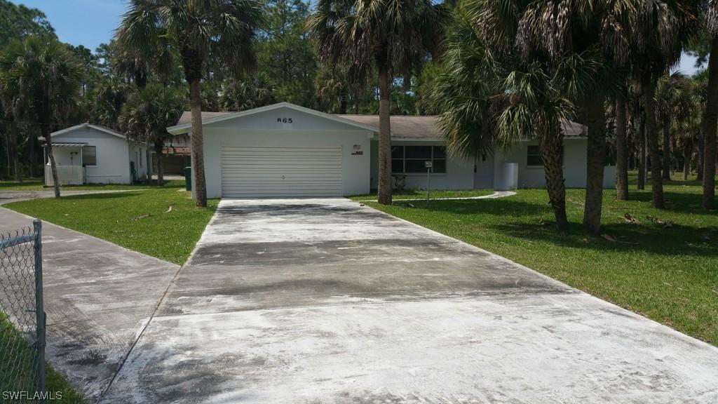 865 1st St., Naples, FL 34120