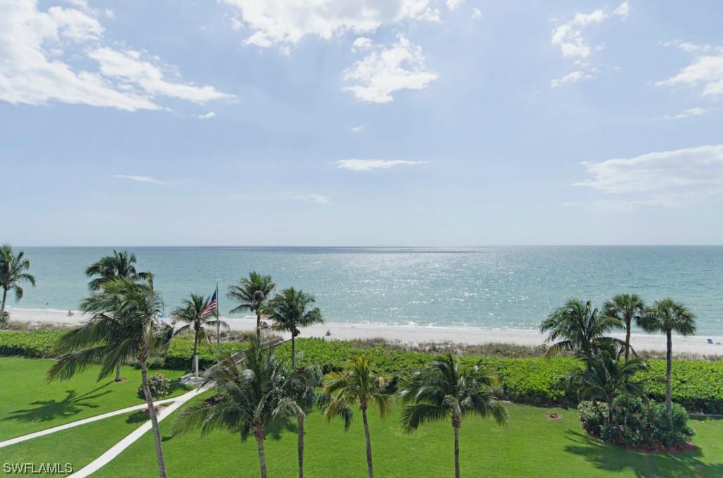 10701 Gulf Shore Dr. #500, Naples, FL 34108