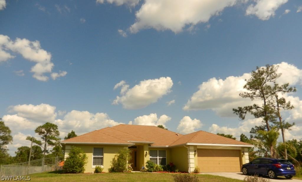 1414 Calvin Ave., Lehigh Acres, FL 33972