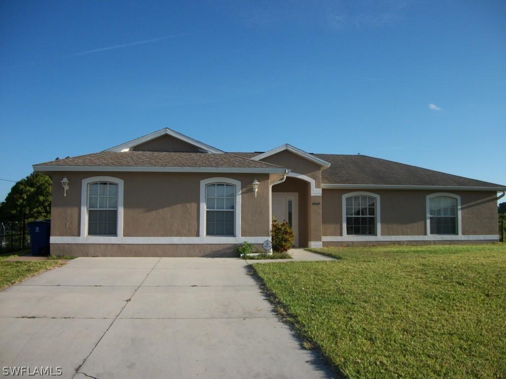 4302 5th St., Lehigh Acres, FL 33976