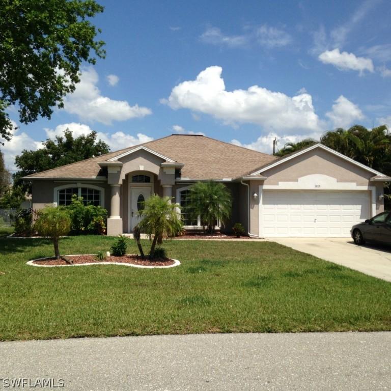 1015 SE 5th Ter., Cape Coral, FL 33990