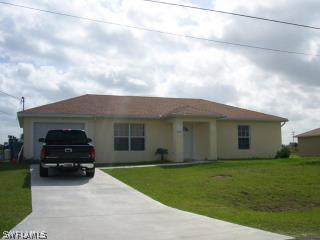 1300 Rita Ave., Lehigh Acres, FL 33971