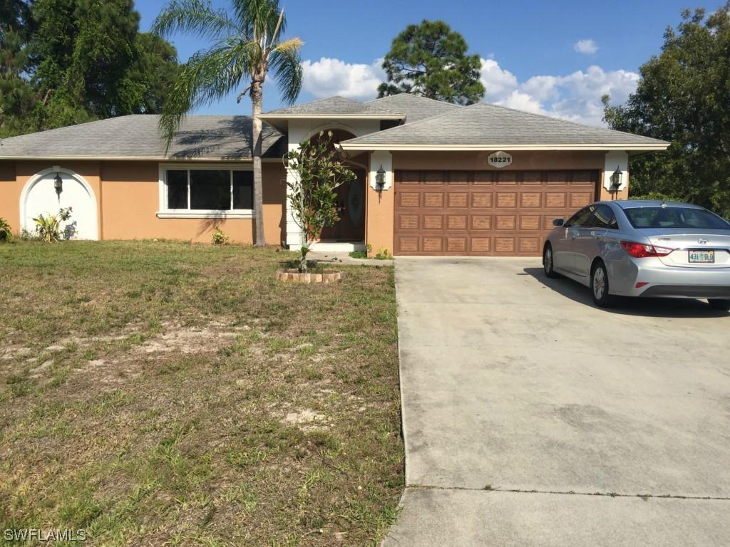 18221 Phlox Dr., Fort Myers, FL 33967