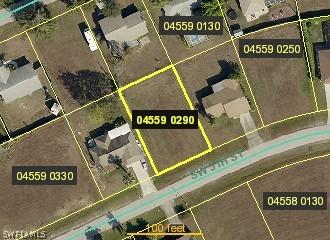 731 SW 5th St., Cape Coral, FL 33991