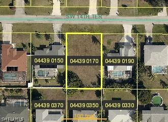 1206 SW 14th Ter., Cape Coral, FL 33991