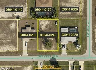237 SW 21st Ter., Cape Coral, FL 33991