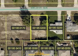 1418 SW 29th Ter., Cape Coral, FL 33914