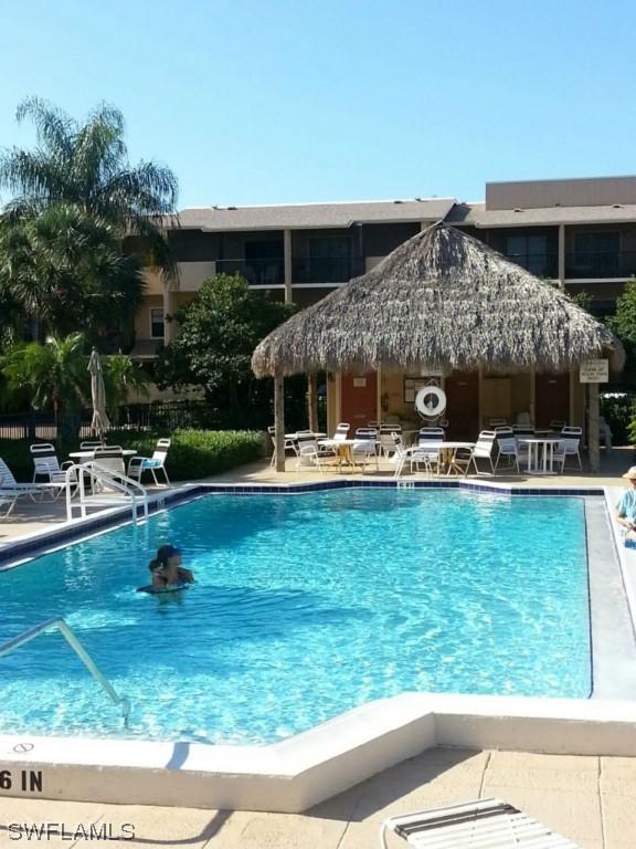 1130 Swallow Ave. #B103, Marco Island, FL 34145