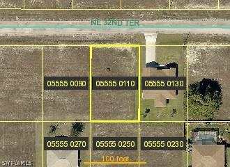 914 NE 32nd Ter., Cape Coral, FL 33909