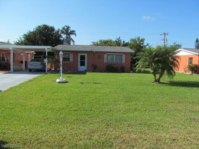 1106 Broad St., Lehigh Acres, FL 33936