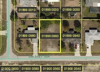 705 SW 31st Ter., Cape Coral, FL 33914