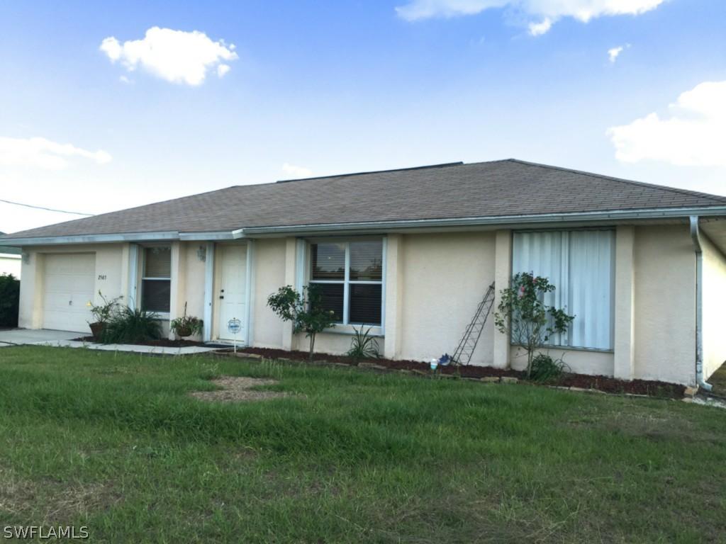 2503 2nd St., Lehigh Acres, FL 33976