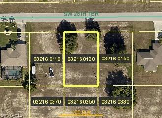1222 SW 28th Ter., Cape Coral, FL 33914