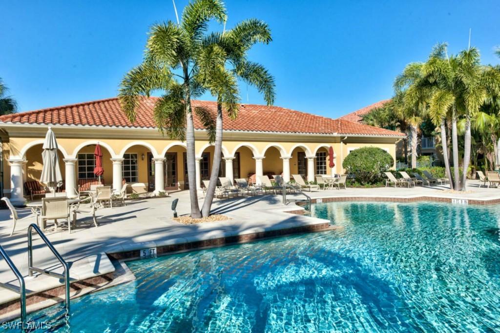 23501 Alamanda Dr. #105, Bonita Springs, FL 34135