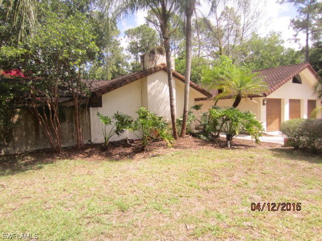 4921 Tamarind Ridge Dr., Naples, FL 34119